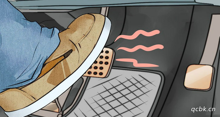 手動擋起步需要踩離合嗎