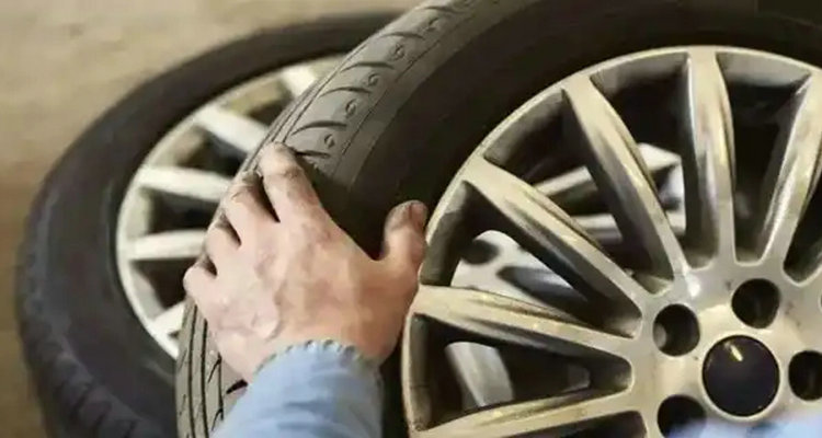 汽車輪胎幾年需要更換