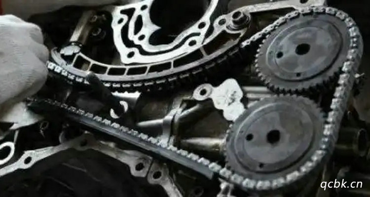 汽車正時鏈條拉長會有什么癥狀