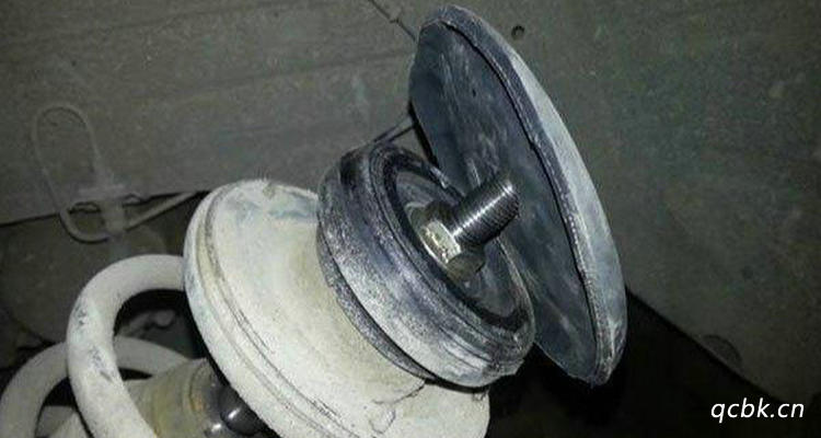 汽車碳罐壞了的癥狀