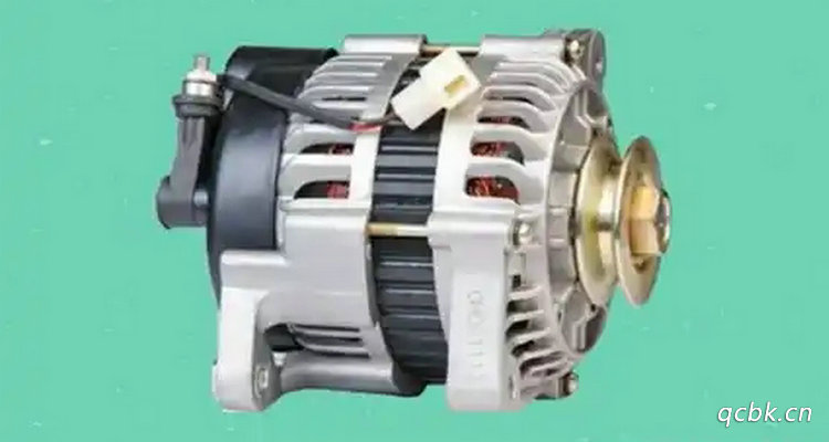 汽車發(fā)電機不發(fā)電有什么癥狀