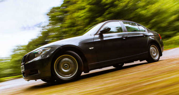 開了6年的車算老車嗎