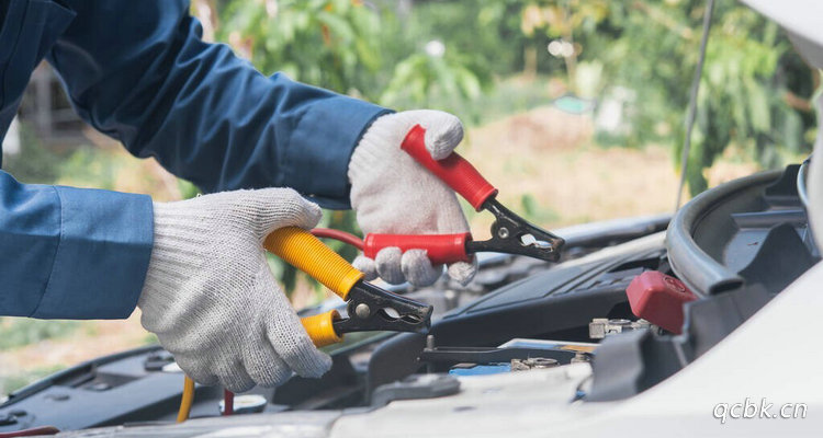 汽車打著不走能充電不