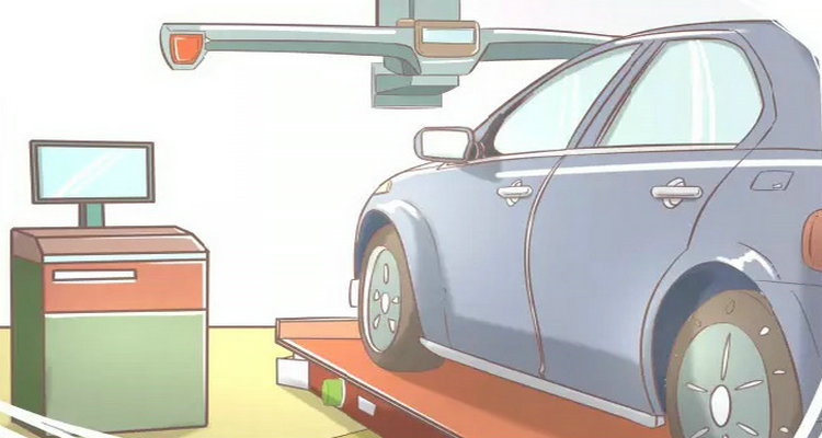 小型汽車6年了需要上線檢測嗎