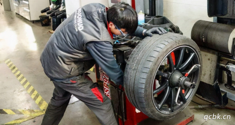 四輪動(dòng)平衡有必要做嗎