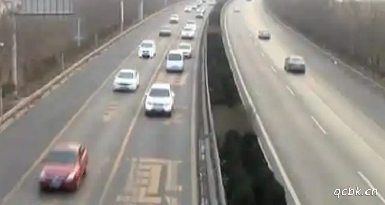 高速路口走錯(cuò)路口倒車會扣多少分