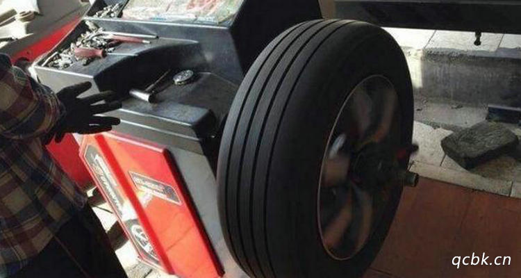 車輛在什么情況下需要做動(dòng)平衡