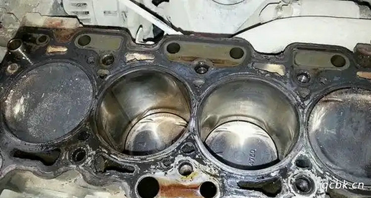 老車除積碳最好的方法