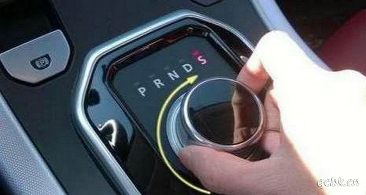 自動(dòng)擋車上坡用什么檔位