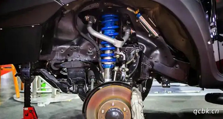 汽車減震器壞了會(huì)出現(xiàn)什么癥狀