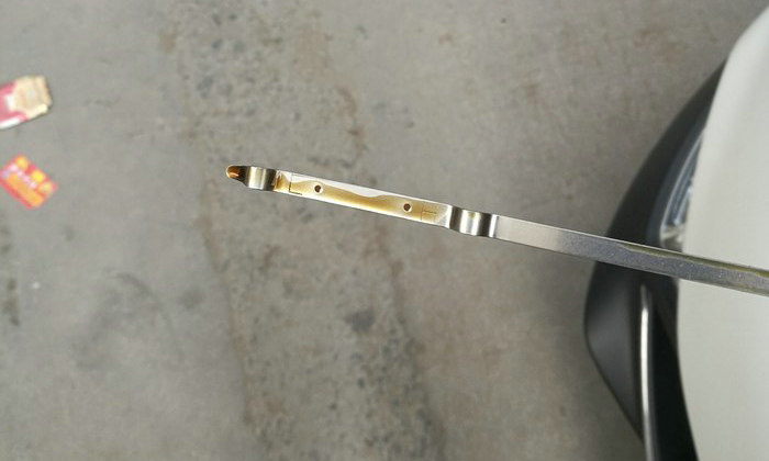 機(jī)油加少了對(duì)發(fā)動(dòng)機(jī)影響