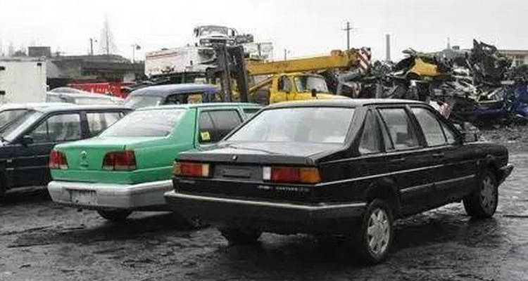 私家車3年沒(méi)檢車會(huì)報(bào)廢嗎