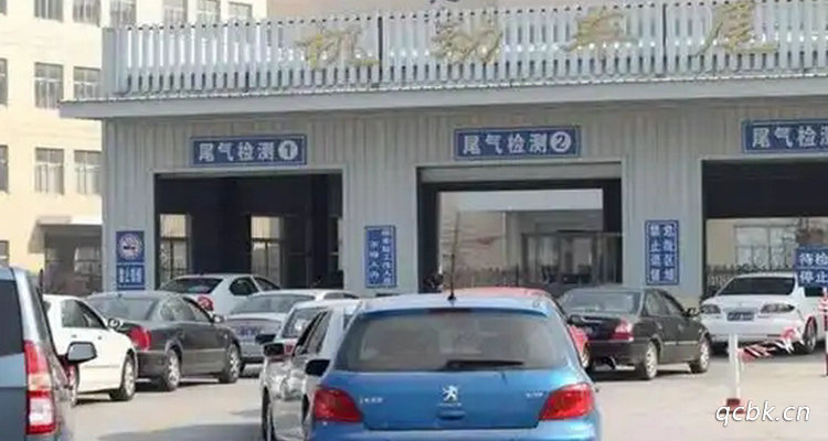 6年后車(chē)子是一年一檢測(cè)嗎