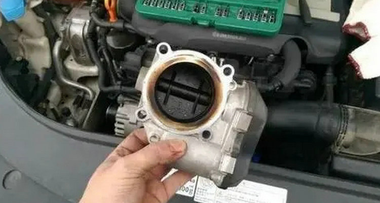 汽車(chē)節(jié)氣門(mén)壞了會(huì)出現(xiàn)的癥狀有哪些