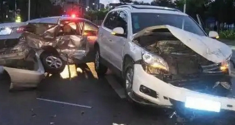 發(fā)生車(chē)禍對(duì)方全責(zé)不賠錢(qián)怎么辦