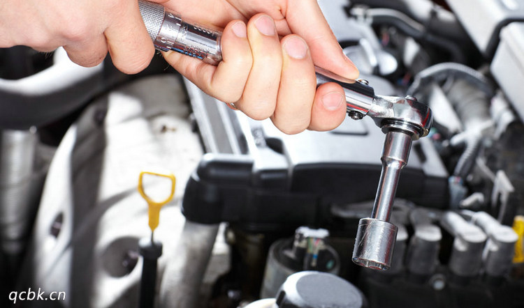 車(chē)子壞了去哪里修比較合適