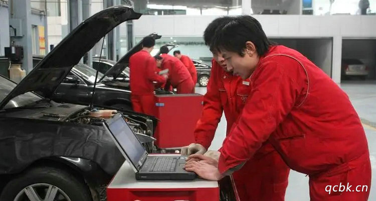 4s店保養(yǎng)需要現(xiàn)場(chǎng)守著嗎