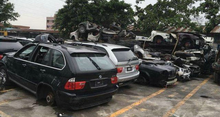 車輛自動報廢還需要注銷嗎