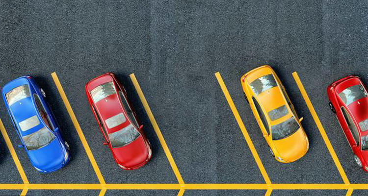 二手車位交易詳細流程