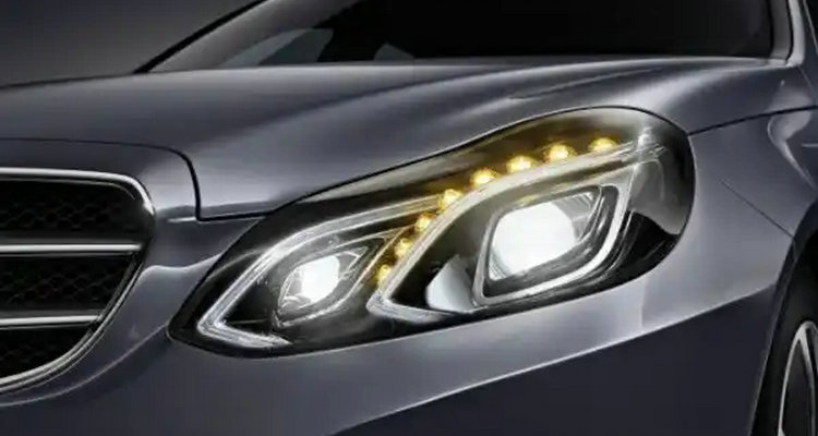 原廠的車(chē)燈和副廠的有什么區(qū)別