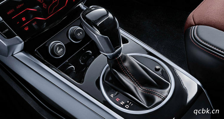 自動(dòng)擋汽車(chē)怎么換擋