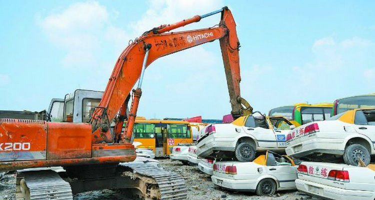 汽車(chē)營(yíng)轉(zhuǎn)非有強(qiáng)制報(bào)廢嗎