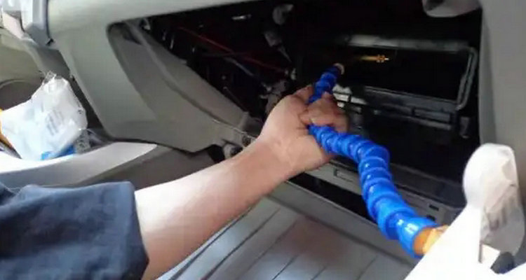 超聲波清洗積碳的弊端有哪些