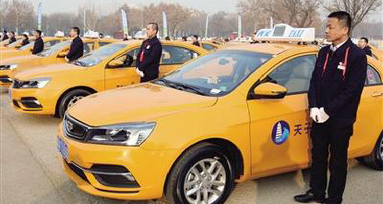 汽車(chē)營(yíng)運(yùn)和非營(yíng)運(yùn)的區(qū)別