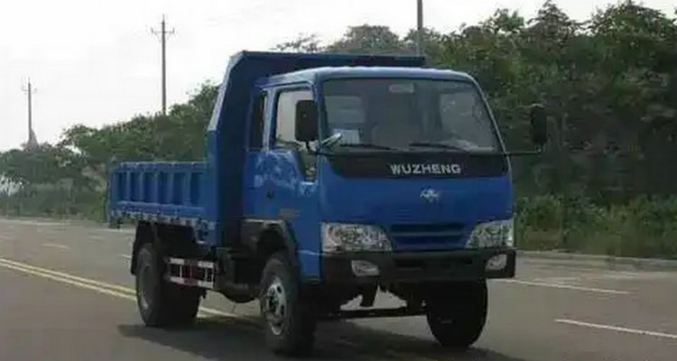 小型貨車幾年強制報廢