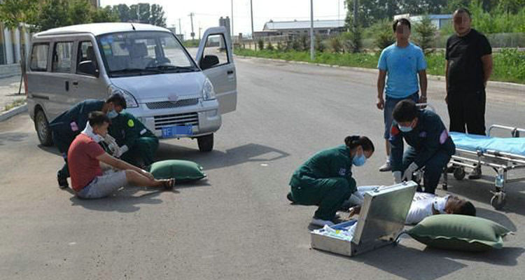 開(kāi)車(chē)撞死人了會(huì)坐牢嗎