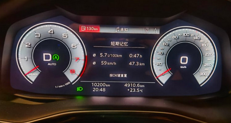 一年1萬(wàn)公里正常嗎