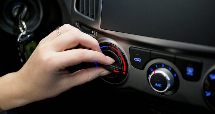 汽車怠速開空調(diào)對(duì)車有影響嗎