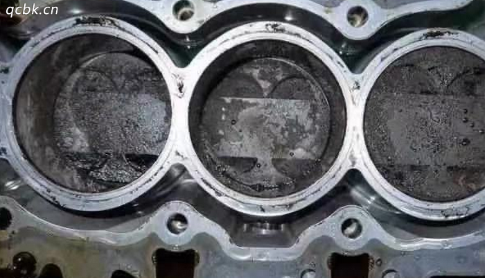 清理發(fā)動(dòng)機(jī)積碳有哪些方法