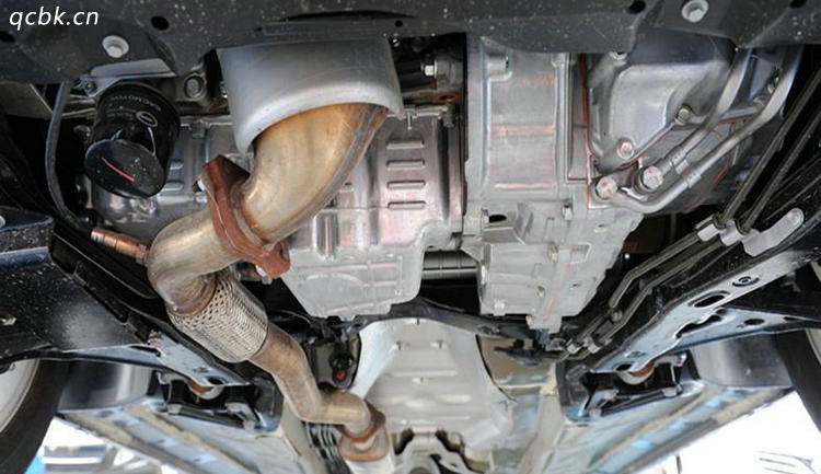 車子開起來(lái)有異響怎么回事