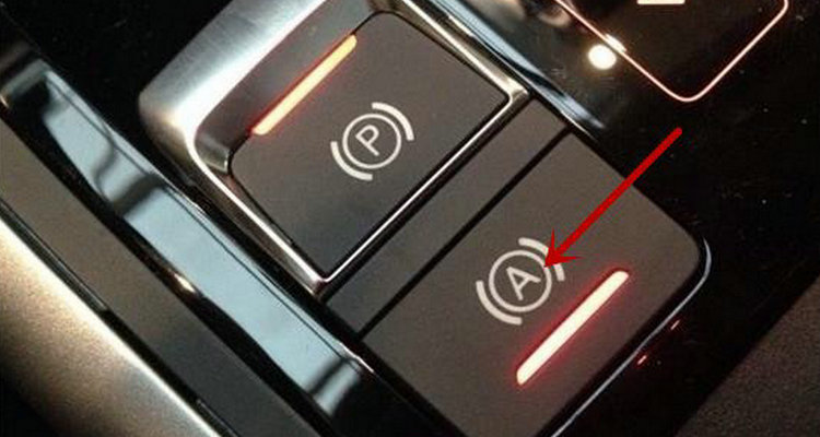 駐車制動(dòng)故障怎么解除