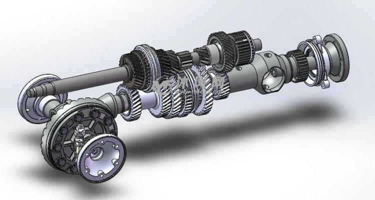 預(yù)防汽車(chē)傳動(dòng)軸故障措施有哪些