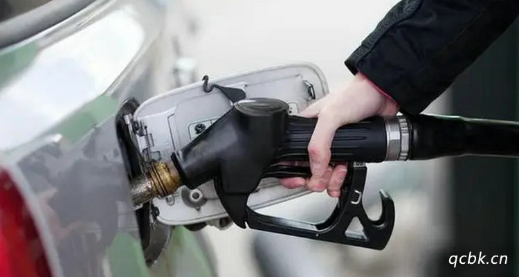 油箱加不滿(mǎn)油是怎么回事