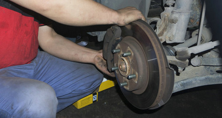 剎車(chē)片還有三毫米需要更換嗎