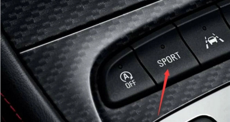 汽車(chē)運(yùn)動(dòng)模式可以一直開(kāi)著嗎