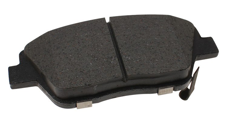 剎車(chē)片磨到什么程度需要換