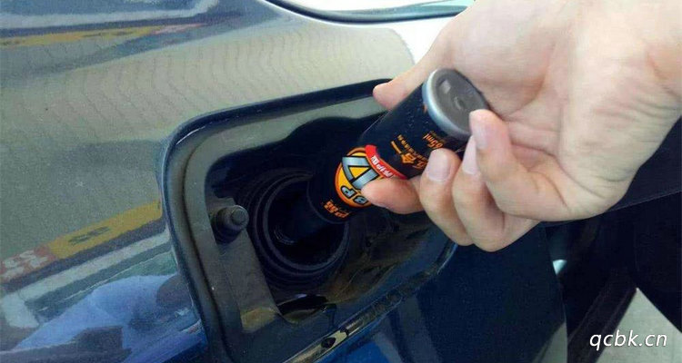 發(fā)動機(jī)有積碳加燃油寶有用嗎