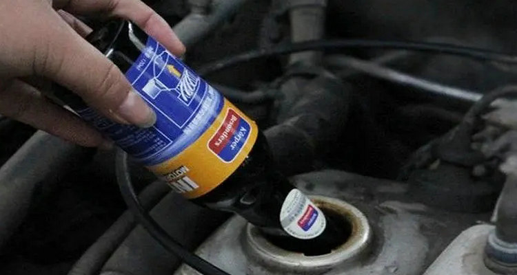 發(fā)動機燃油養(yǎng)護劑有必要加嗎