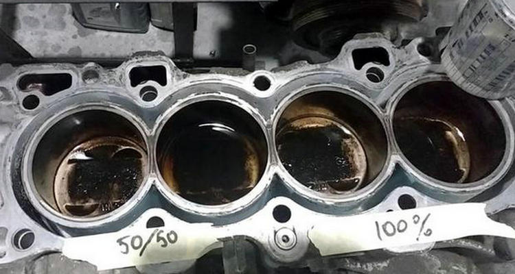 清除發(fā)動機積碳的最好方法是什么