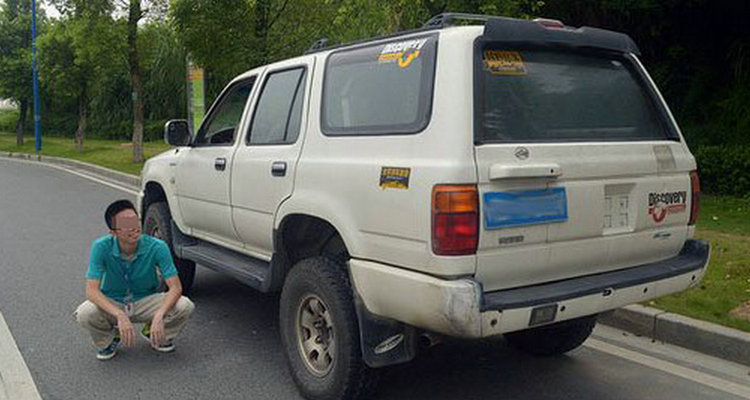 車輛半路沒(méi)油了怎么辦