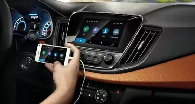 車載藍(lán)牙怎么自動(dòng)連接手機(jī)