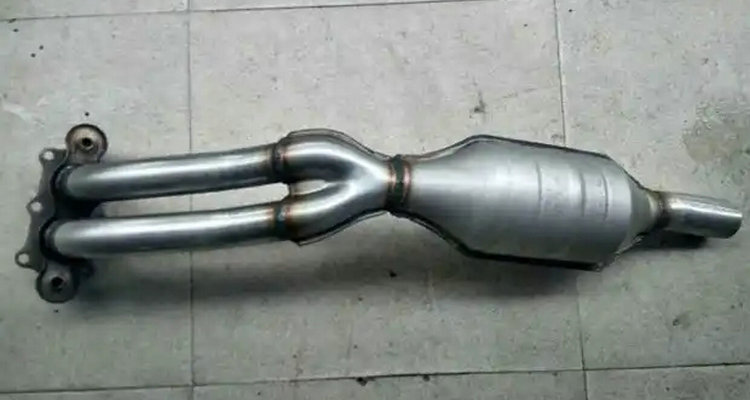 拆除三元催化器對(duì)車輛有何影響