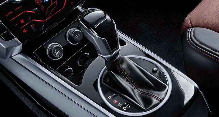 自動(dòng)擋車(chē)有頓挫感是怎么回事