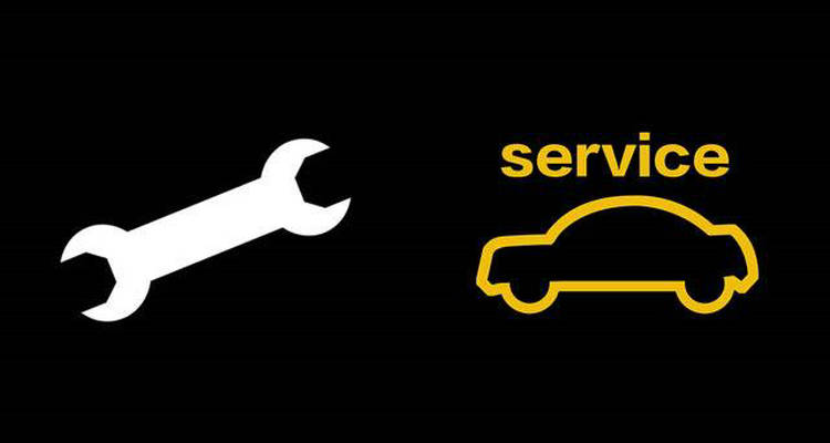 本田汽車提示保養(yǎng)怎么消除