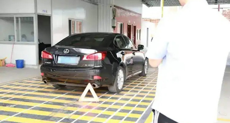 驗(yàn)車過期一個(gè)月怎么辦