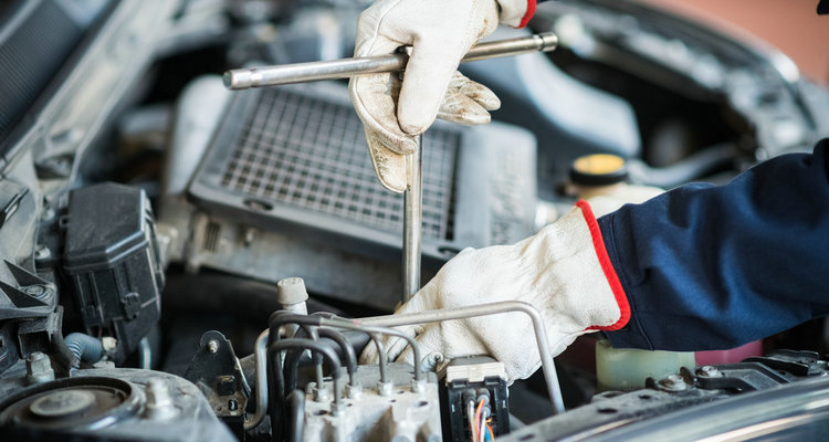 車子大保養(yǎng)和小保養(yǎng)是什么區(qū)別